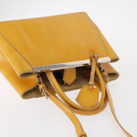 Fendi 2Jours Bag Leather Medium - image 17