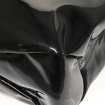 Salvatore Ferragamo Vala Handbag Patent leather - image 11