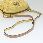 Gucci GG Marmont Shoulder Bag Leather Medium - image 7
