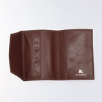 Burberry Nova check Pochette Canvas - image 5