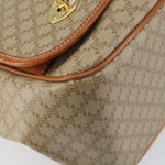 Celine Macadam Shoulder Bag PVC Leather - image 9