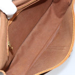 Louis Vuitton Sac Gibeciere Messenger Bag Monogram Canvas MM - image 5