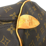 Louis Vuitton Keepall Bag Monogram Canvas 60 - image 4