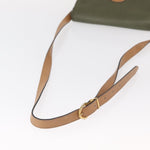 Christian Dior Vintage Shoulder Bag Leather - image 7
