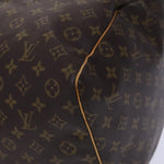 Louis Vuitton Keepall Bag Monogram Canvas 60 - image 8