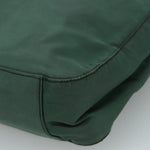 Prada Vintage Shoulder Bag Tessuto - image 10