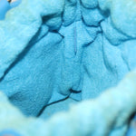 Louis Vuitton Plage Lagoon Bay Handbag Vinyl Epi Leather Mini - image 20