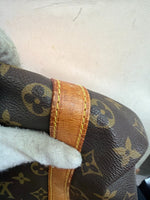Louis Vuitton Petit Noe Handbag Monogram Canvas - image 18