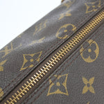 Louis Vuitton Papillon Handbag Monogram Canvas 26 - image 14