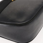 Salvatore Ferragamo Vala Shoulder Bag Leather - image 9