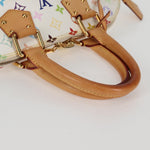 Louis Vuitton Alma Handbag Monogram Multicolor GM - image 15