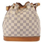 Louis Vuitton Noe Handbag Damier Large - image 2