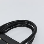Gucci Vintage tote Canvas - image 15