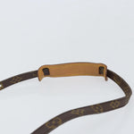 Louis Vuitton Pochette Marly Bandouliere Bag Monogram Canvas - image 17