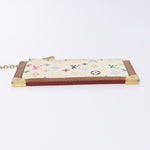 Louis Vuitton Pochette Clés Monogram Canvas - image 18