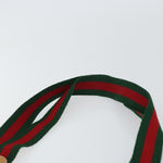 Gucci Vintage tote Canvas - image 16