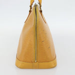 Louis Vuitton Alma Handbag Epi Leather PM - image 3