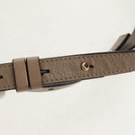 Chloe Faye Backpack Leather and Suede Small - image 13