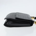Versace Vintage Handbag Leather - image 3