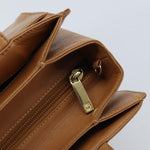 Loewe Anagram handbag Leather - image 18