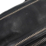 Chanel CC Bowler Leather - image 16