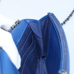 Chanel Wallet on Chain Canvas - image 18