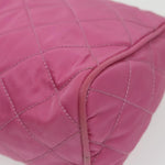 Prada Toiletry Pouch Tessuto Small - image 9