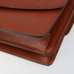 Louis Vuitton Grenelle Shoulder Bag Epi Leather Small - image 9