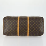 Louis Vuitton Keepall Bag Monogram Canvas 55 - image 19