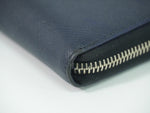 Prada Saffiano Wallet Leather - image 8