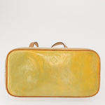 Louis Vuitton Houston Handbag Monogram Vernis - image 15