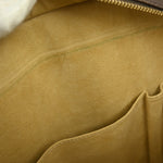 Louis Vuitton Babylone Handbag Monogram Canvas - image 12