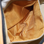 Gucci Vintage Boston Bag Leather - image 18