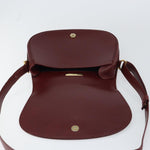 cartier Must de Cartier Shoulder Bag Leather - image 18