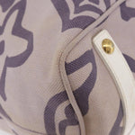 Louis Vuitton Tahitienne Cabas Canvas GM - image 9