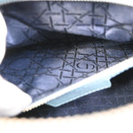 Christian Dior Lady Dior Bag Leather Mini - image 17