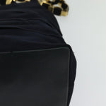 Salvatore Ferragamo Vala Shoulder Bag Canvas - image 11