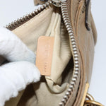 Chloe Paddington Pouch Leather - image 7