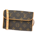 Louis Vuitton Florentine Waist Bag Monogram Canvas - image 1