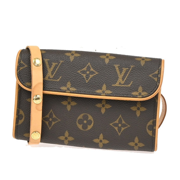 Louis Vuitton Florentine Waist Bag Monogram Canvas - image 1