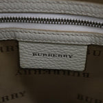 Burberry Nova check Shoulder bag Canvas - image 6