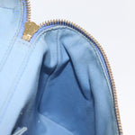 Louis Vuitton Sullivan Handbag Monogram Vernis Vertical - image 19