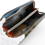 Hermes Azap Zip Around Wallet Epsom Long - image 5