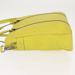 Louis Vuitton Tadao Handbag Damier Infini Leather PM - image 4