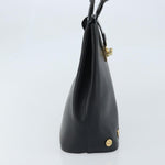 Salvatore Ferragamo Vintage Tote bag Leather - image 4
