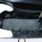 Salvatore Ferragamo Gancini Shoulder Bag Patent Leather - image 5