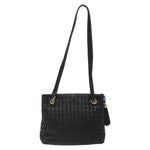 Bally Vintage Shoulder Bag Quilted leather - image 2