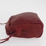 Loewe Vintage Shoulder Bag Leather - image 4