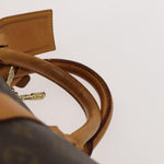 Louis Vuitton Keepall Bag Monogram Canvas 60 - image 18