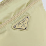 Prada Flat Messenger Bag Tessuto Mini - image 15